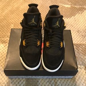 Air Jordan 4 Retro